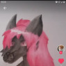 Free artwork from someone on TikTok.