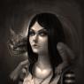You do not know madness until you have been in my mind.