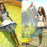 How wonderland used to be so beautiful. But nothing gold can ever stay.