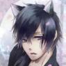 This is Vipy within male neko form.