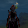 Valiant Yulienni