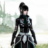 Pact Squad Leader Karashien