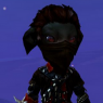Pirate Riaff