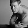 (Model/Actor: Tom Hopper)