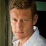 (Model/Actor: Tom Hopper)