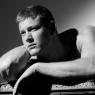 (Model/Actor: Tom Hopper)