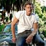 (Model/Actor: Tom Hopper)