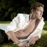 (Model/Actor: Tom Hopper)