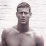 (Model/Actor: Tom Hopper)