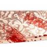 A fae's weapon. This noble weapon is stained with the blood of innocence.