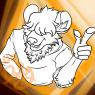 Made by the amazing RainbowDawg!