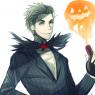 this is Jack Skellington but let's ignore that