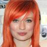 THIS is courtesy of 1) Google image search, and 2) Taaz virtual makeover.