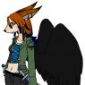 Tattoos shift into wings