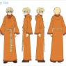 Official concept/ref art.
