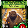 Official card from Mabinogi Duel.