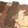 Ruairi? x Tarlach fanart by ??? Couldn't find the original artist/post for either of these last two >: