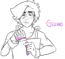 Gizmo mixing chemicals c: