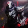 Kayn's XZ-724F Battle Armor