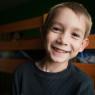 The Older Kid - 7 years old