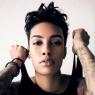 Model: Azmarie Livingston