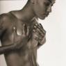 Model: Azmarie Livingston