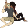 nathon and sabrie