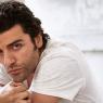 Model: Oscar Isaac