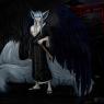 Beautiful artwork done by Abby atropagrimm.deviantart.com