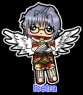 This is what happens when you let a fairy that secrets dust known for its zany effects. (Fiesta)-(Artist: Mewaki)