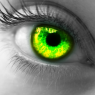 Eye color