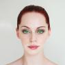 Facial and eye reference