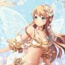 Clothes that Purimia likes wearing for the beach