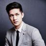 Model: Harry Shum Jr