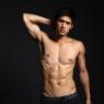 Model: Harry Shum Jr