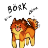 BÃ¶rk! BÃ¶rk! - Mori