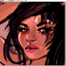 portrait wip