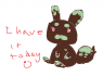 i made this toaday myself B)