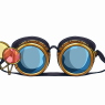 This custom set of goggles are magically enhanced with various usages for Artifcery