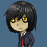 Jaysen chibi... drawn forever ago... just like all the other Jaysen art. I gotta redraw this guy....