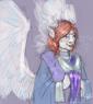 By Wovstah. Ember learning and coming to terms with his new role