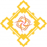 Turesh, or formal clan symbol. The Starweavers