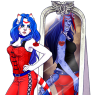 Confetti's Revenant (Sic) -- artwork by Appetence