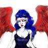 Formal wear -- artwork by Voluspa