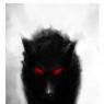 Kyons pet shadow hell hound