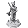 Made with Hero Forge