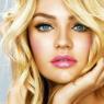 Save for the hair color, and the fact she may or may not be a bit tanner, this is what Idalia looks like.
