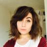 Face claim Dodie Clark