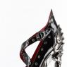 One of the Heels She Wears - Humanish Forms