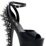 One of the Heels She Wears - Humanish Forms